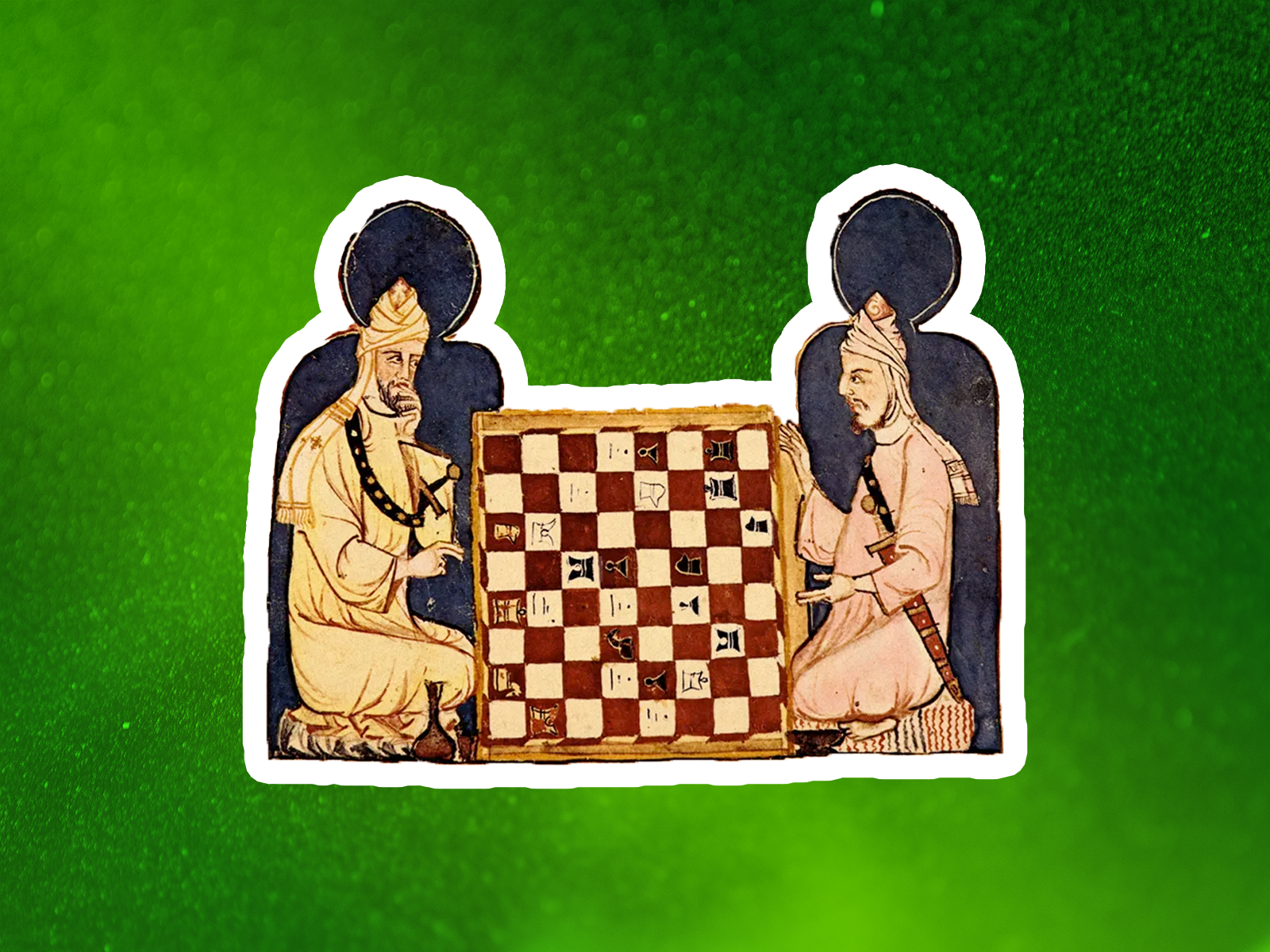 Шиизм и суфизм